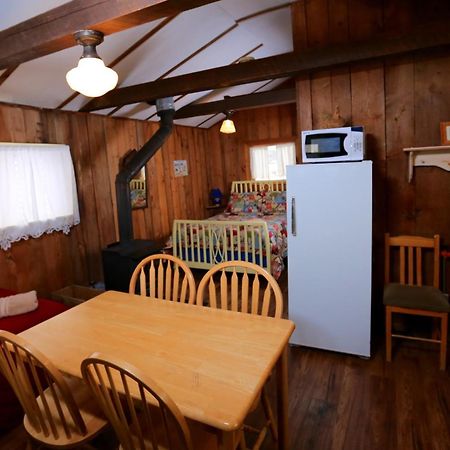 The Cabins At Historic Columbine Clark Quarto foto