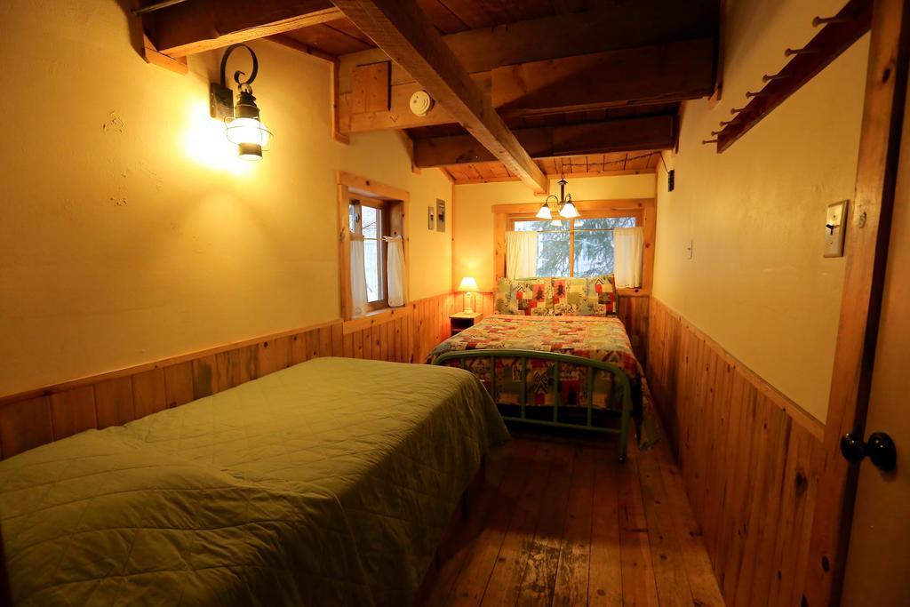 The Cabins At Historic Columbine Clark Exterior foto